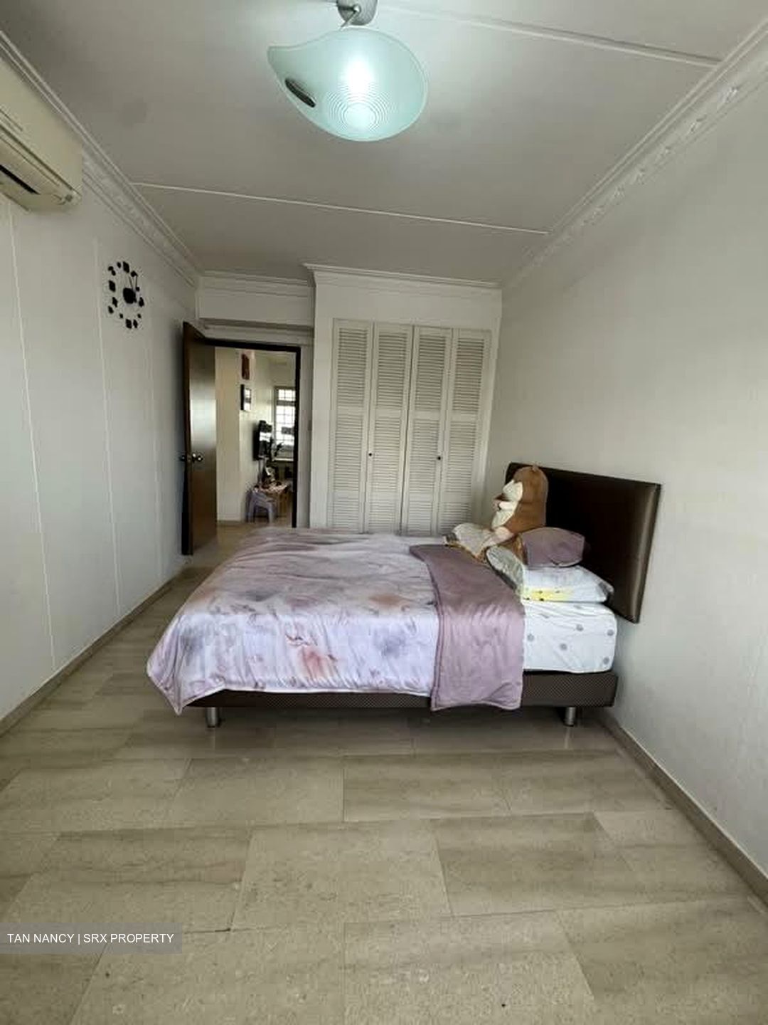Blk 775 Woodlands Crescent (Woodlands), HDB 4 Rooms #580277931